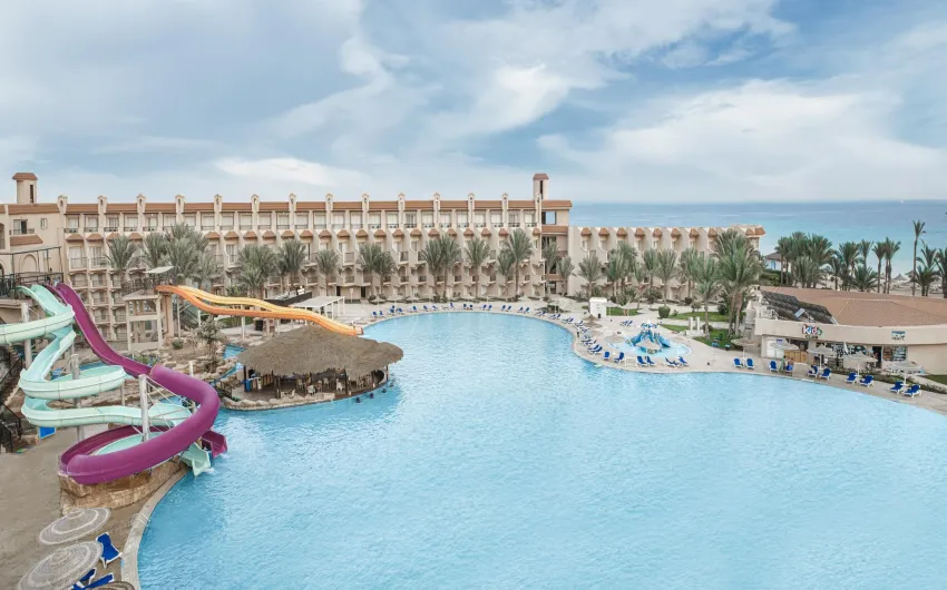 Pyramisa Beach Resort Sahl Hasheesh 5*-18