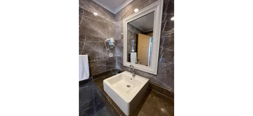 La Perla Hotel 4*-46