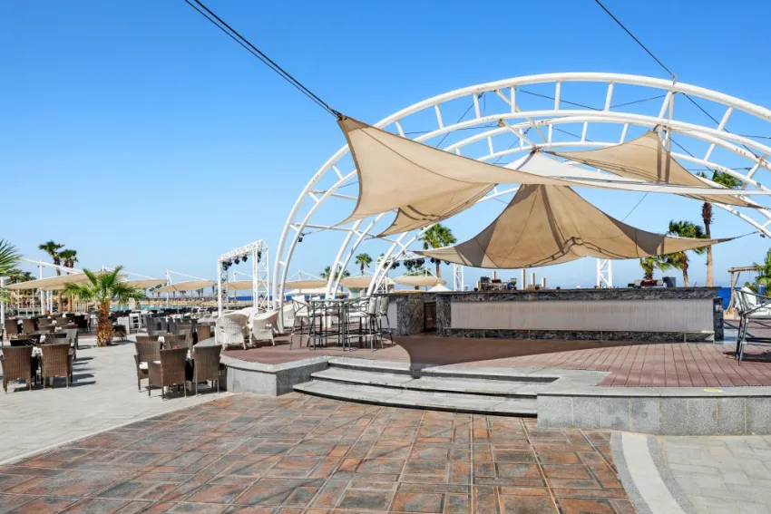 PICKALBATROS CITADEL SAHL HASHEESH RESORT  5*-24