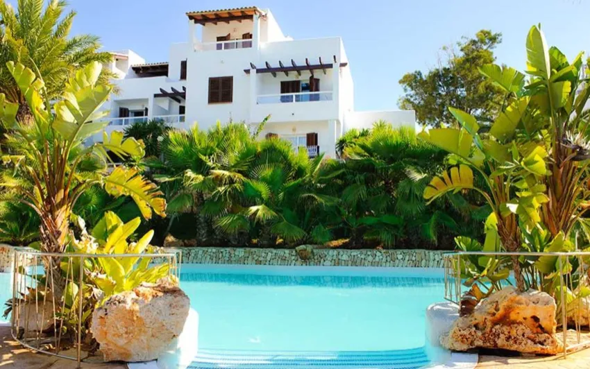 Hotel Palia Puerto del Sol 3*-5