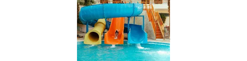 Empire Hotel Aqua Park 3*-11