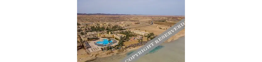 Blue Reef Marsa Alam Hotel 4*-3