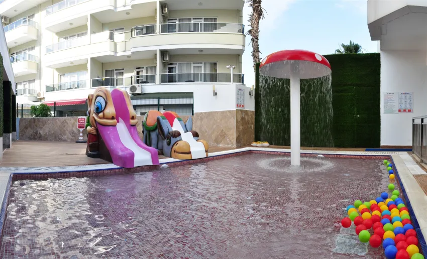 Oba Star Hotel 4*-37