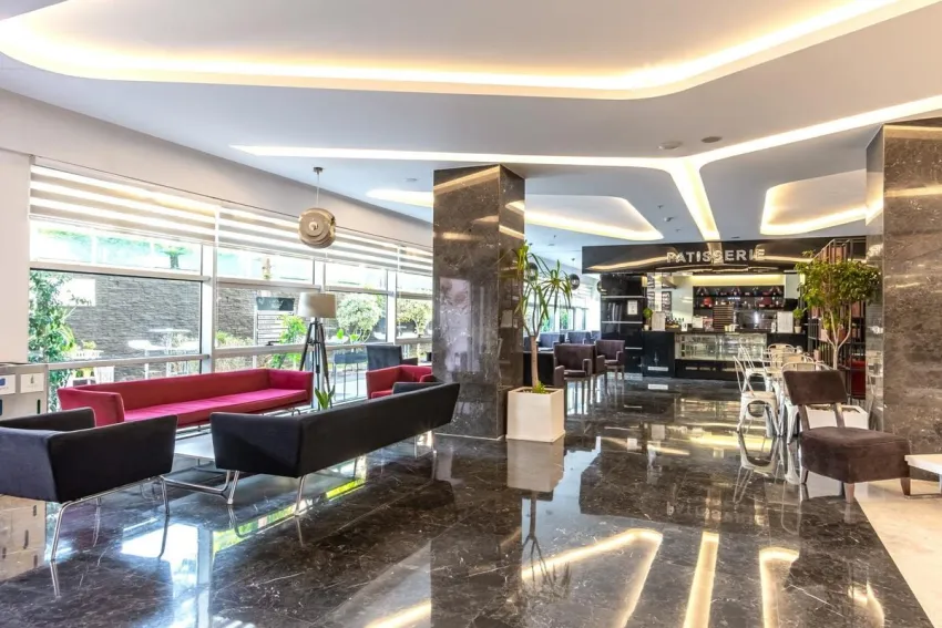 White City Resort & Spa Hotel 5*-25