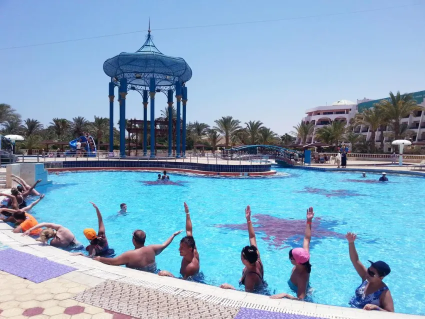 Calimera Blend Paradise Resort 5*-174