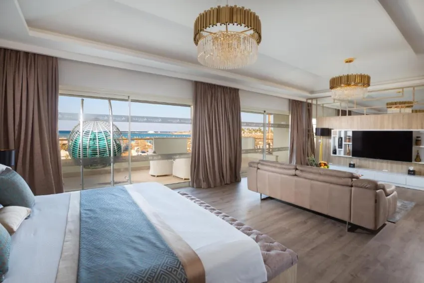 Pickalbatros Dana Beach Resort 5*-21