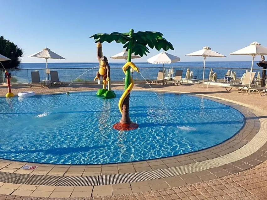 Atlantica Ocean Beach Resort 4*-16