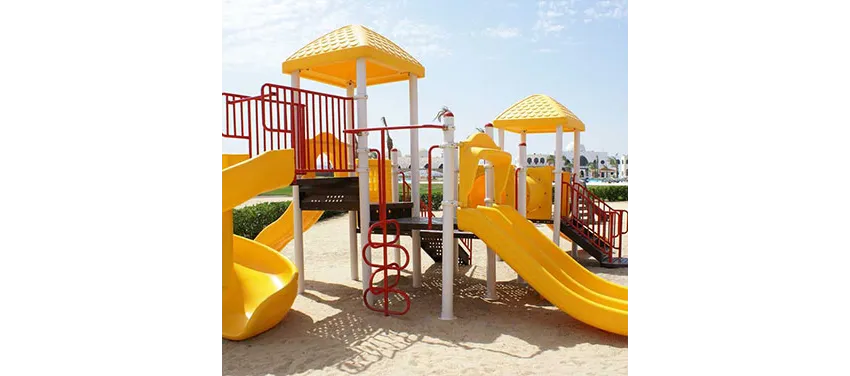 Gorgonia Beach Resort 5*-8