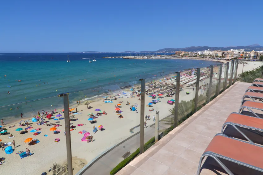 Hotel Eden Palma Playa Adults Only 3*-51