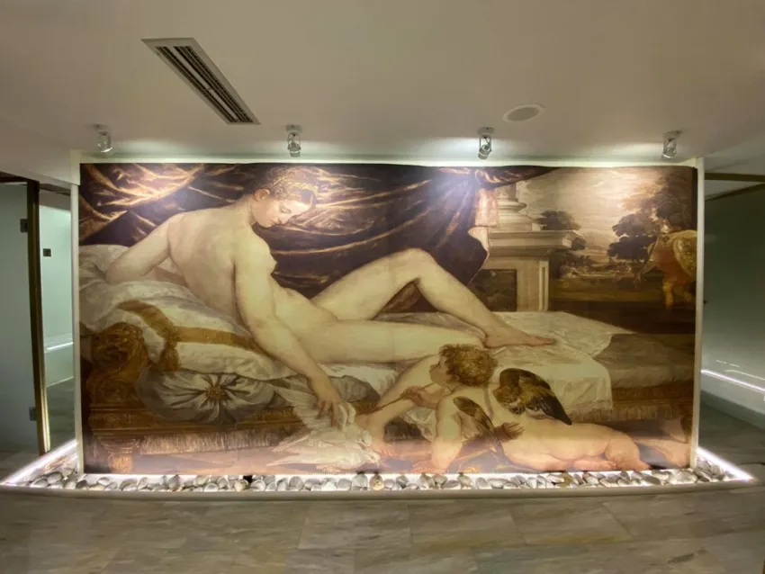 Royal Marmin Bay Boutique and Art Hotel (Adults Only 16+) 5*-41