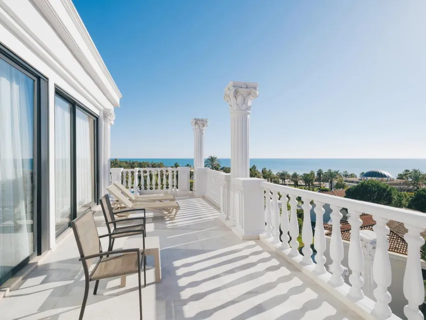 Selectum Noa Belek (Ex. Cesars Belek) 5*-30
