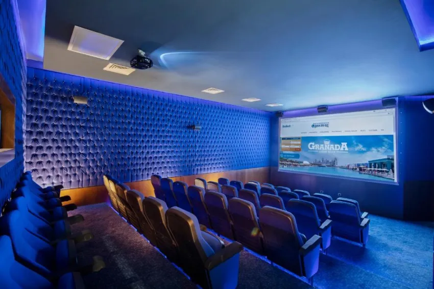 Granada Luxury Belek 5*-51