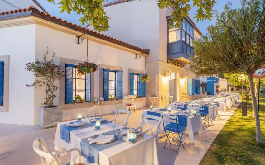 RIXOS PREMIUM TEKIROVA  5*-23