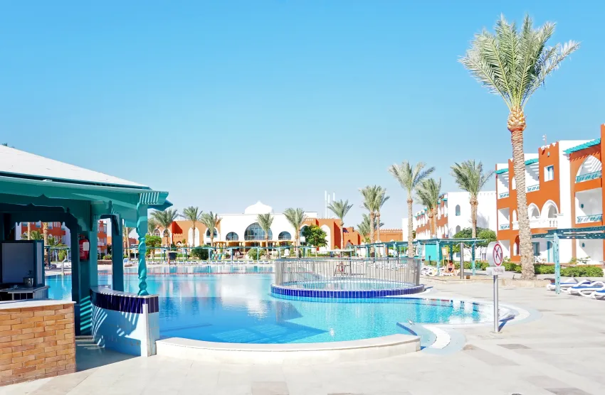 Sunrise Select Garden Beach Resort 5*-47