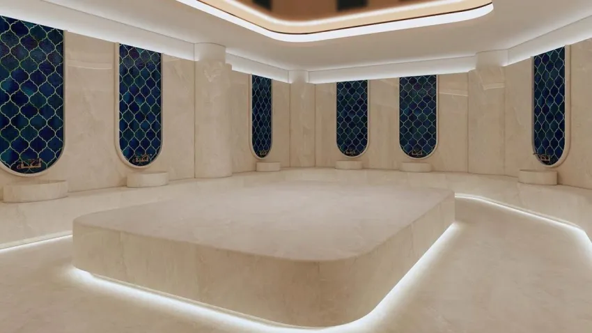 Cenger Blue Collection 5*-9