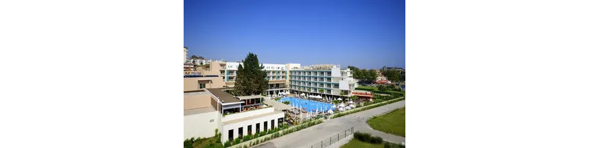 Tui Blue Barut Andiz (Adult Onlys 16+) 4*-22
