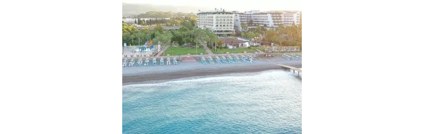 Perre Delta Hotel 5*-1