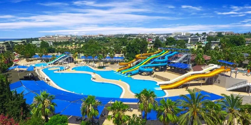 Vonresort Golden Coast 5*-28