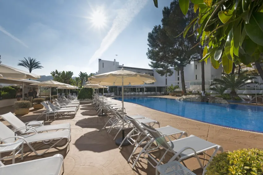 Ona Palmira Paguera 4*-18