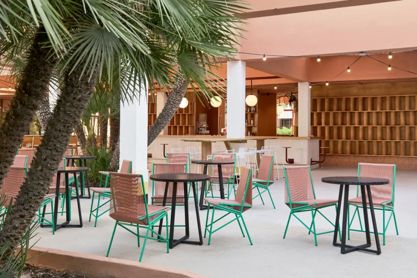 Tent Calvia Beach 3*-25