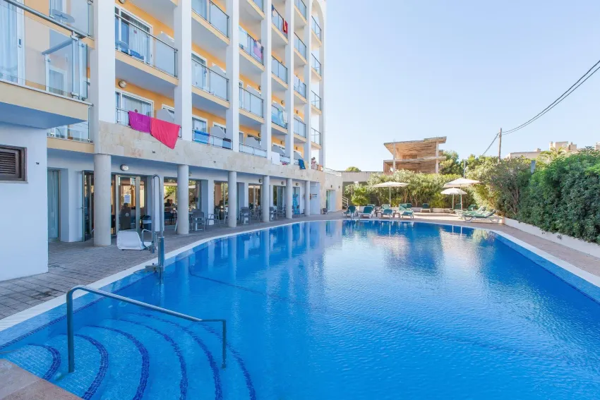 Bellamar Hotel 3*-2