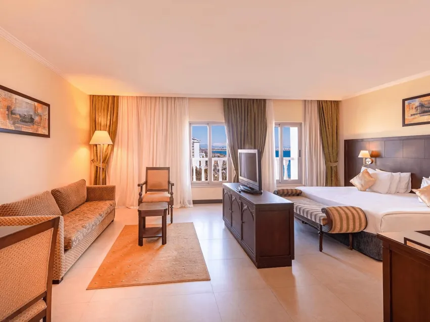 Crowne Plaza Antalya 5*-17