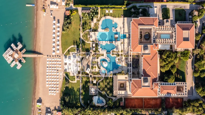 Kempinski Hotel The Dome Belek 5*-4