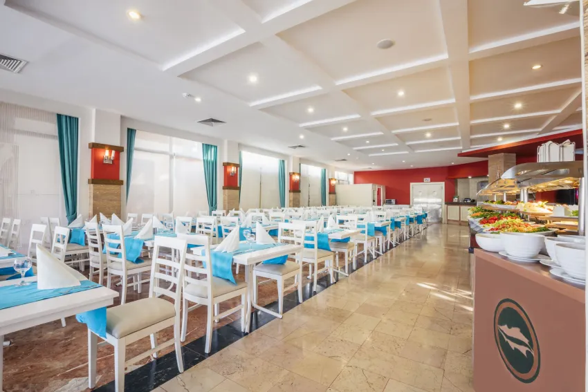 Greenwood Kemer Resort 4*-15