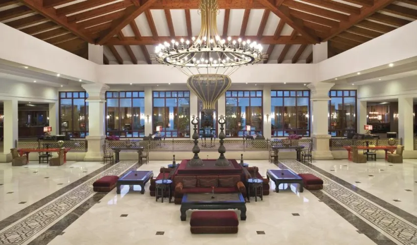 AKKA ANTEDON HOTEL  5*-4