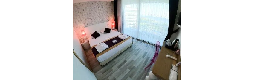 Raymar Resort & Aqua 5*-4