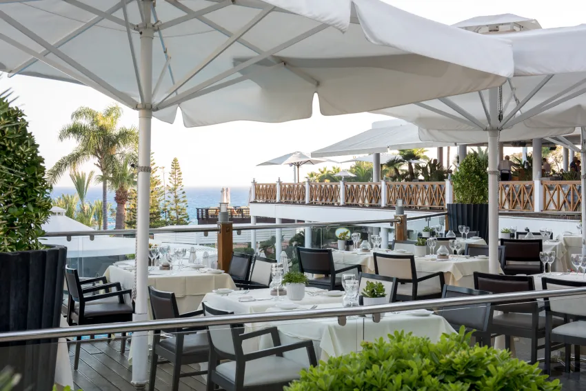 Mediterranean Beach 4*-30