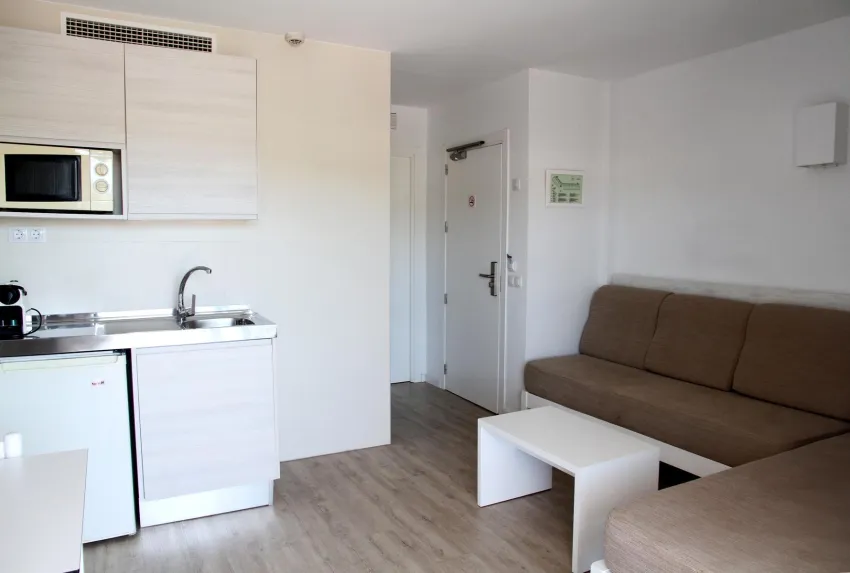 Inn Mallorca Aparthotel 3*-16