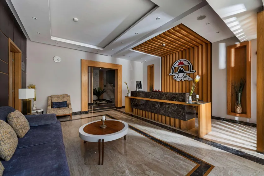 Steigenberger Pure Lifestyle (Adults Only 16+) 5*-70