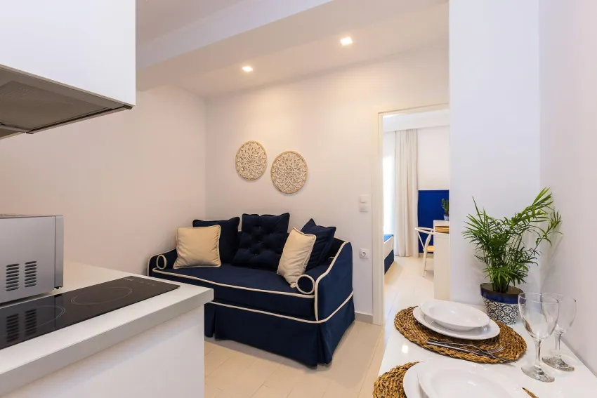 Georgioupolis Plaza Suites -26