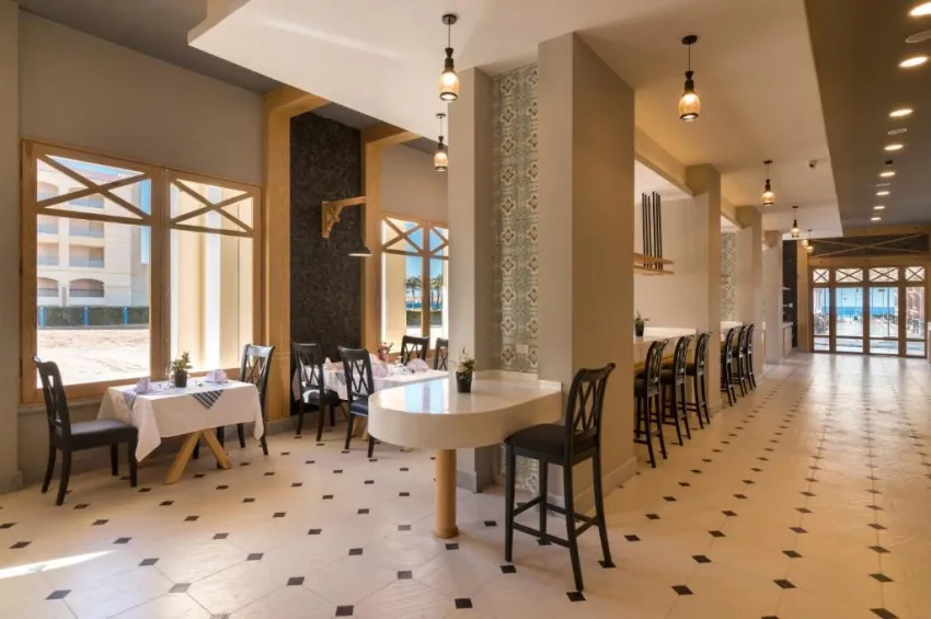 GRAVITY HOTEL & AQUA PARK SAHL HASHEESH  5*-7