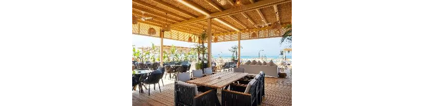 Liu Resorts 5*-108