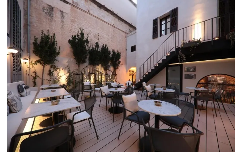 Summum Boutique Hotel member of Melia Collection 5*-60