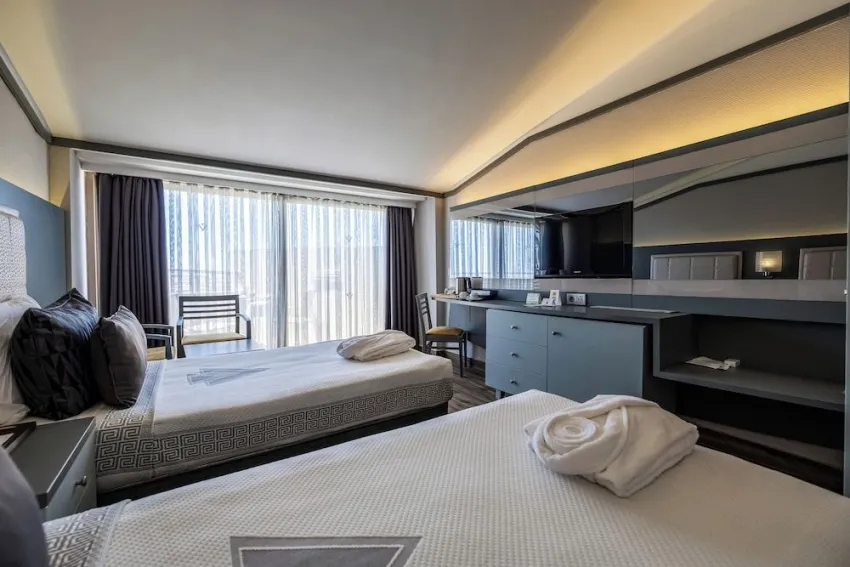 Vonresort Golden Coast 5*-27