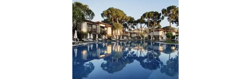 Papillon Ayscha Hotel 5*-20