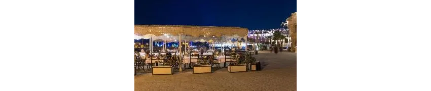 Pickalbatros Citadel Sahl Hasheesh Resort 5*-47