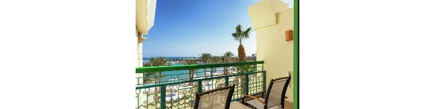 Swiss Inn Hurghada Resort Ex. Hilton Hurghada Resort 5*-267