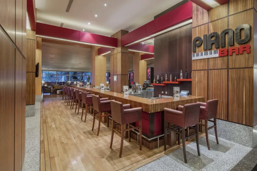 Rixos Sungate Hotel 5*-6