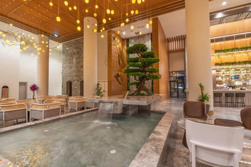 SY HOTELS BELEK BOUTIQUE LUXURY  5*-25