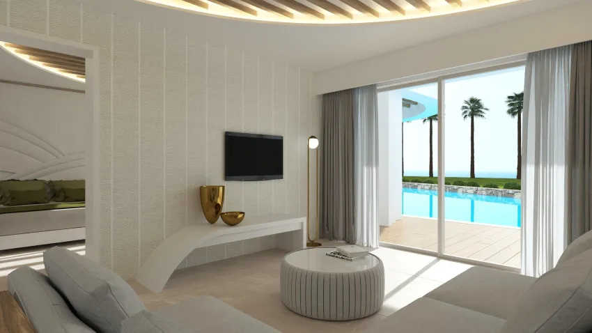 Mayia Exclusive Resort and Spa 5*-32