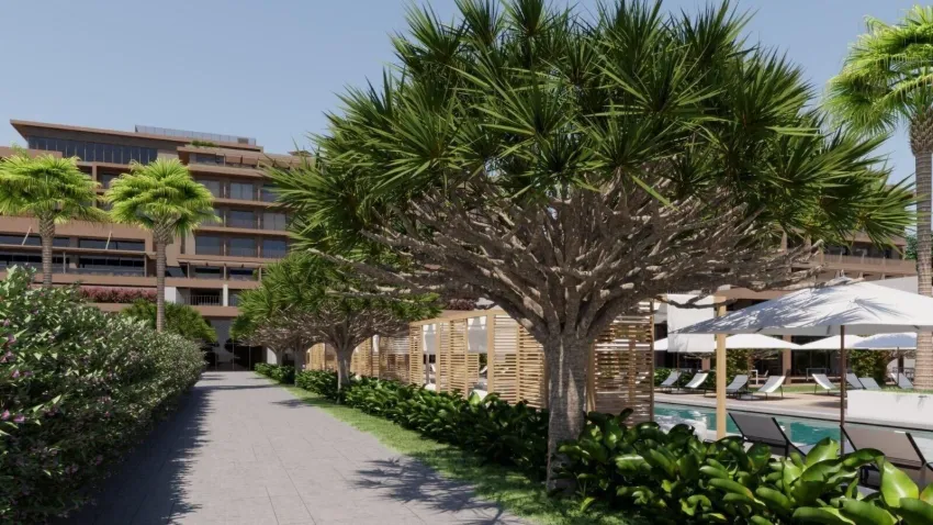 Lusso Sorgun 5*-2