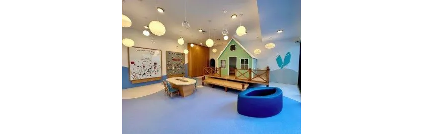 Blue Wave Suite Hotel 4*-17