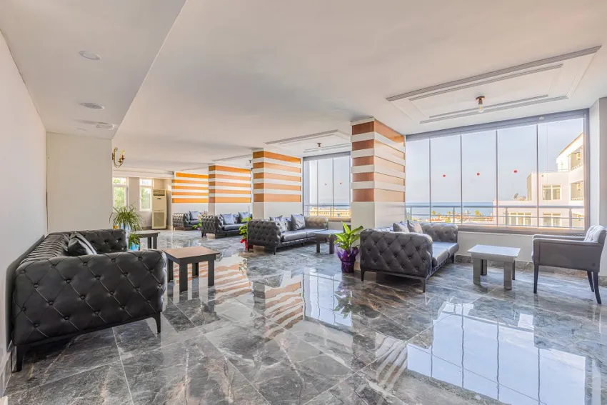 AKDORA ELITE HOTEL & SPA  4*-14