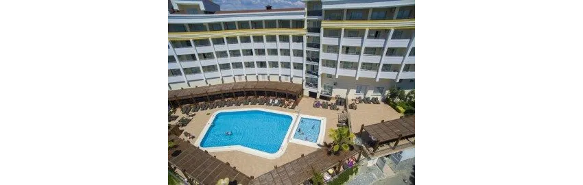 Side Alegria Hotel & Spa (Adult Only +16) 5*-25