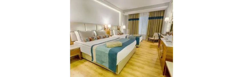 Sensitive Premium Resort & Spa Hotel 5*-15