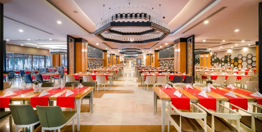 Sensitive Premium Resort & Spa Hotel 5*-12